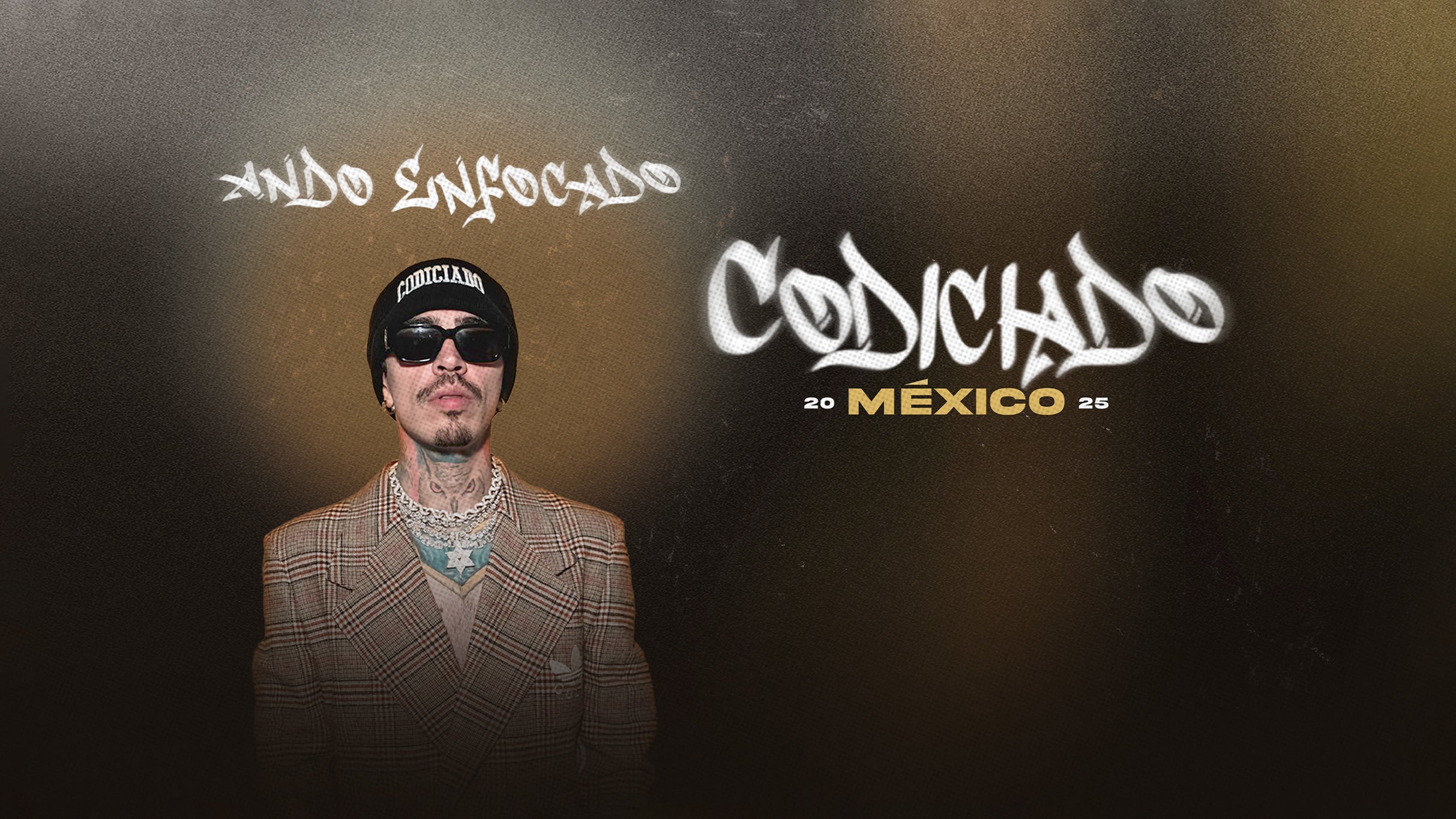 Codiciado presale information on freepresalepasswords.com