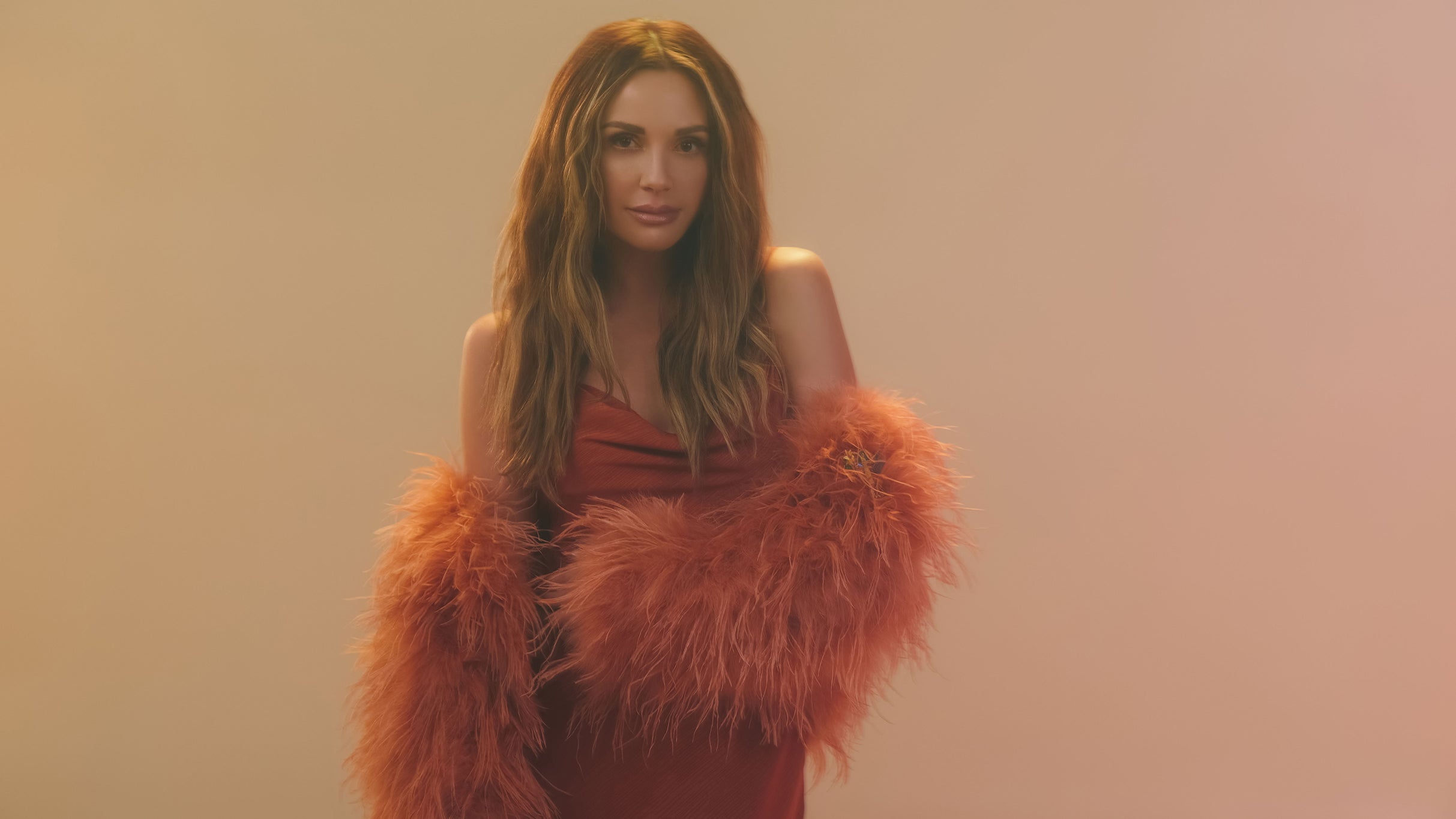 Carly Pearce in Birmingham promo photo for Priority from O2 presale offer code