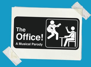 The Office! A Musical Parody