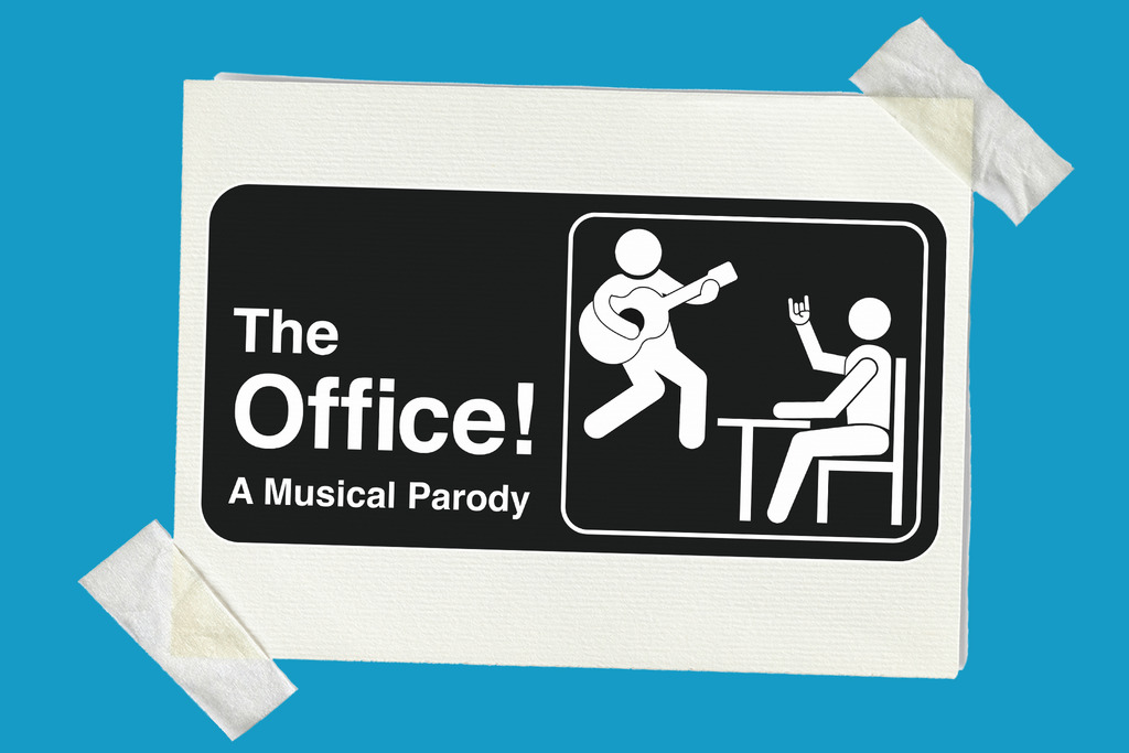The Office! A Musical Parody Off-Broadway