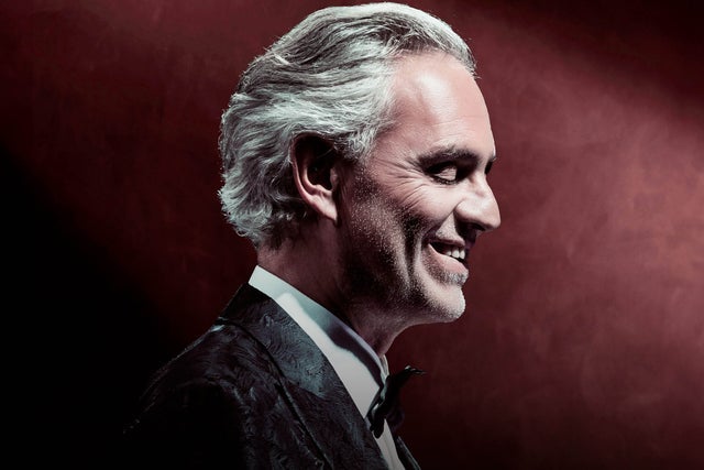 Presale codes for andrea bocelli: members use these when buying pre-sale tickets