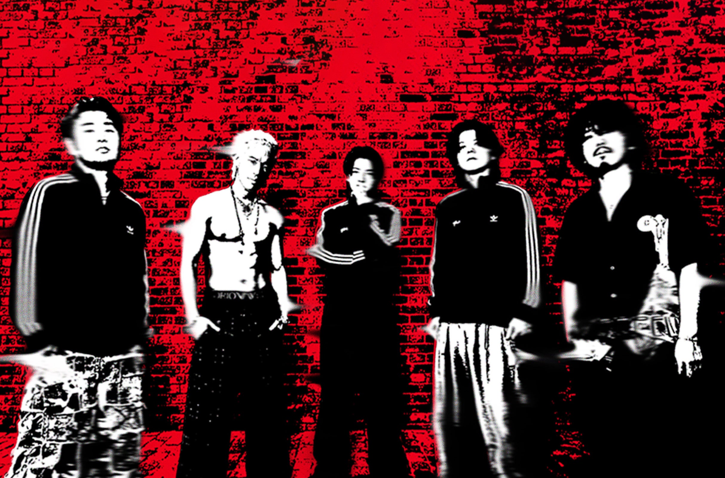 Paledusk concert image