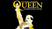Symphonic Queen w Polska