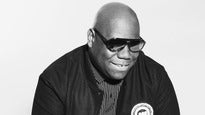 Carl Cox in UK