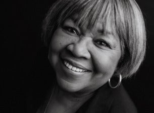 Mavis Staples, 2022-06-16, London