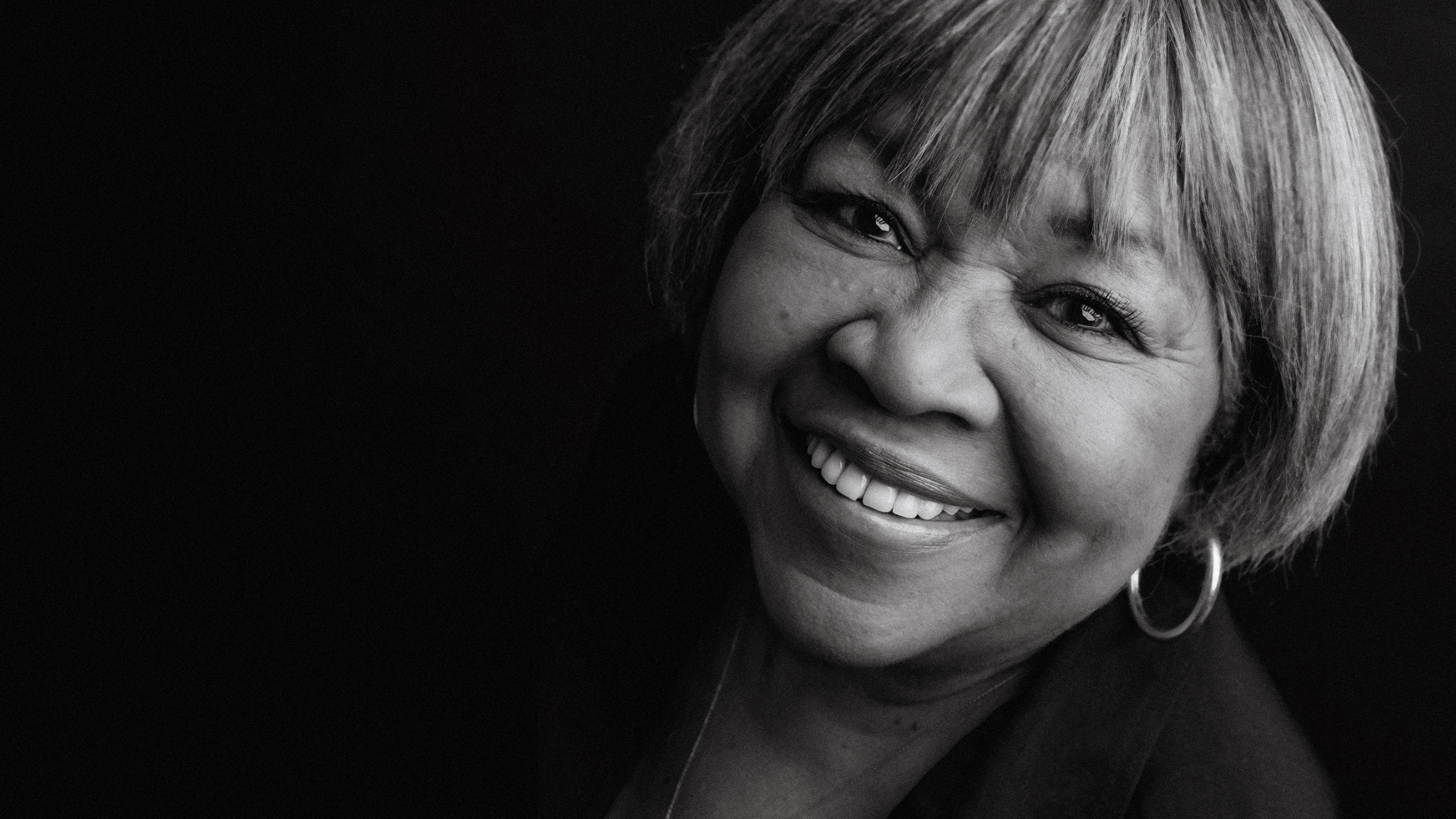 Mavis Staples