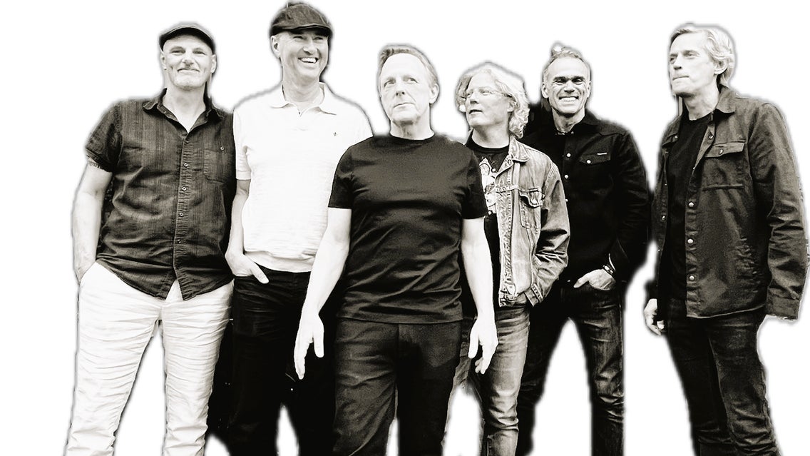 Blå Måne concerts and tour dates | GlobalGigMap