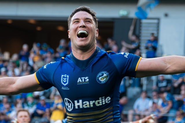 Presales to 2026 nrl telstra premiership parramatta eels v rabbitohs (round 17): members use these when buying pre-sale tickets