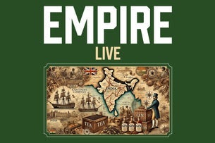 Empire Live: Booze & Brew Seating Plan York Barbican