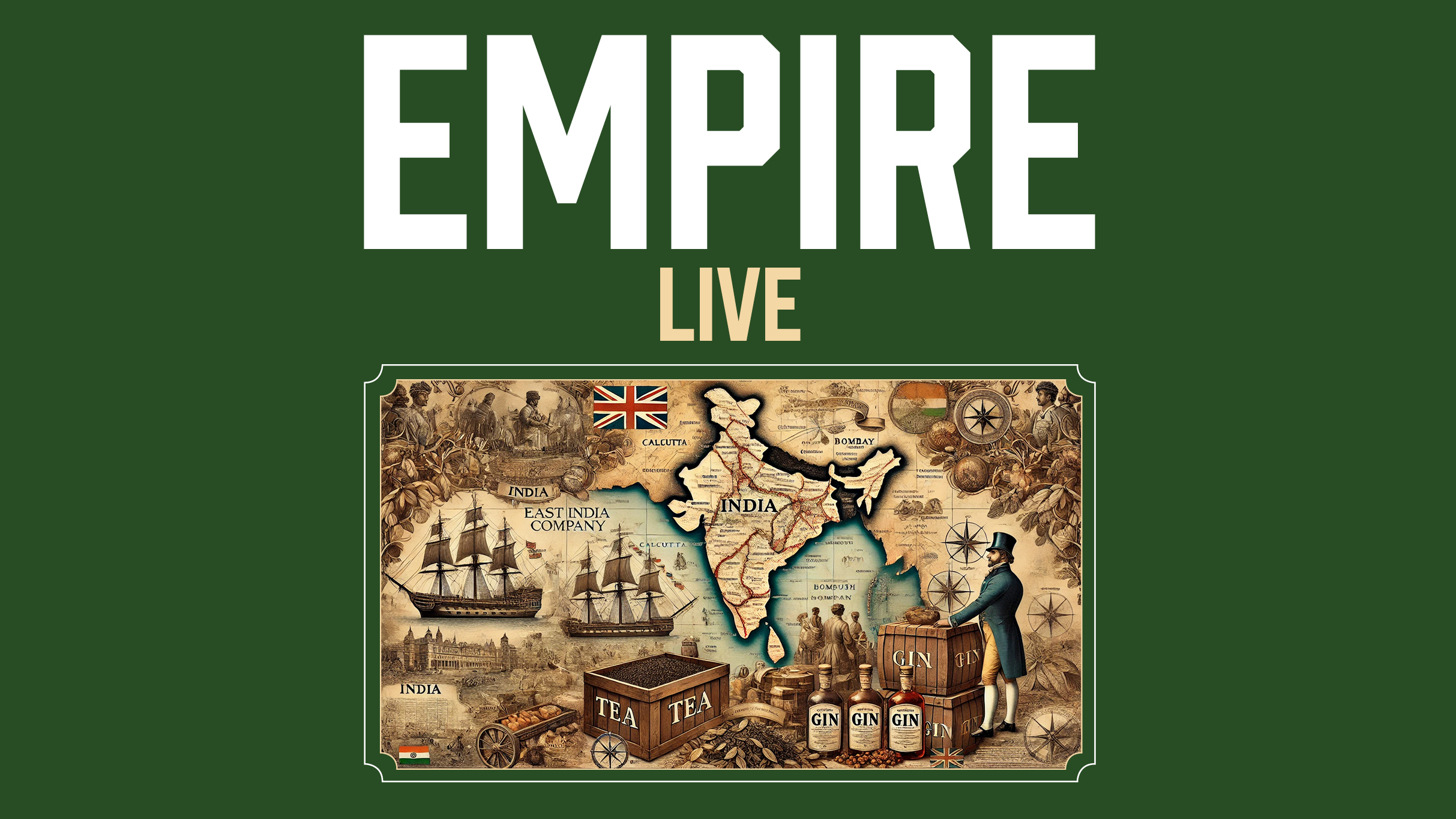 Empire (podcast)