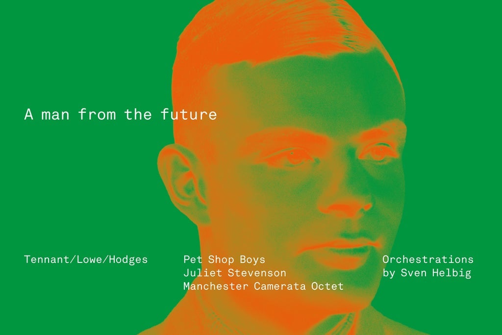 Pet Shop Boys