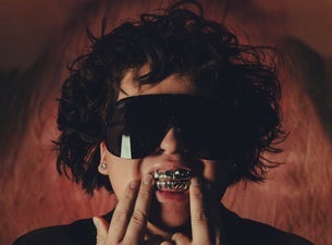 2slimey: NO BASS NO FUN TOUR