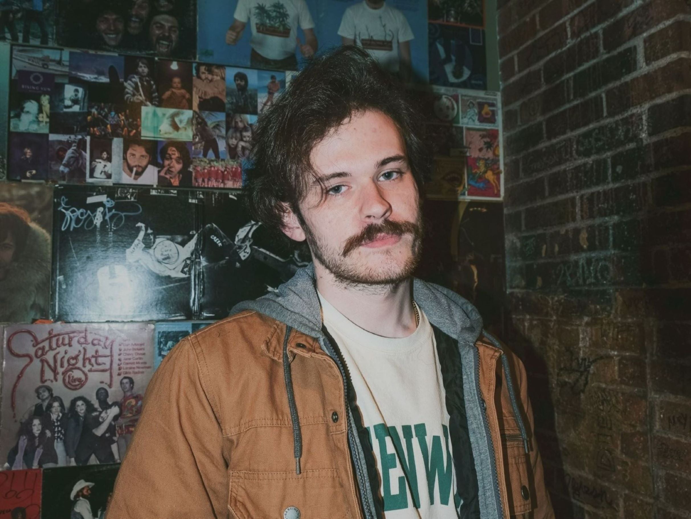 presale password to Ethan Regan tickets in San Diego at Voodoo Room at the House of Blues San Diego