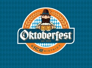 Oktoberfest at ICE District
