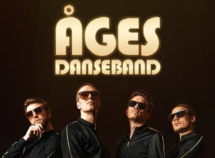 Åges Danseband