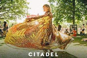Citadel ‘In Limbo’ | EP Launch Show