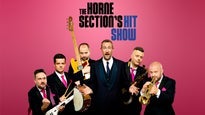 The Horne Section in UK