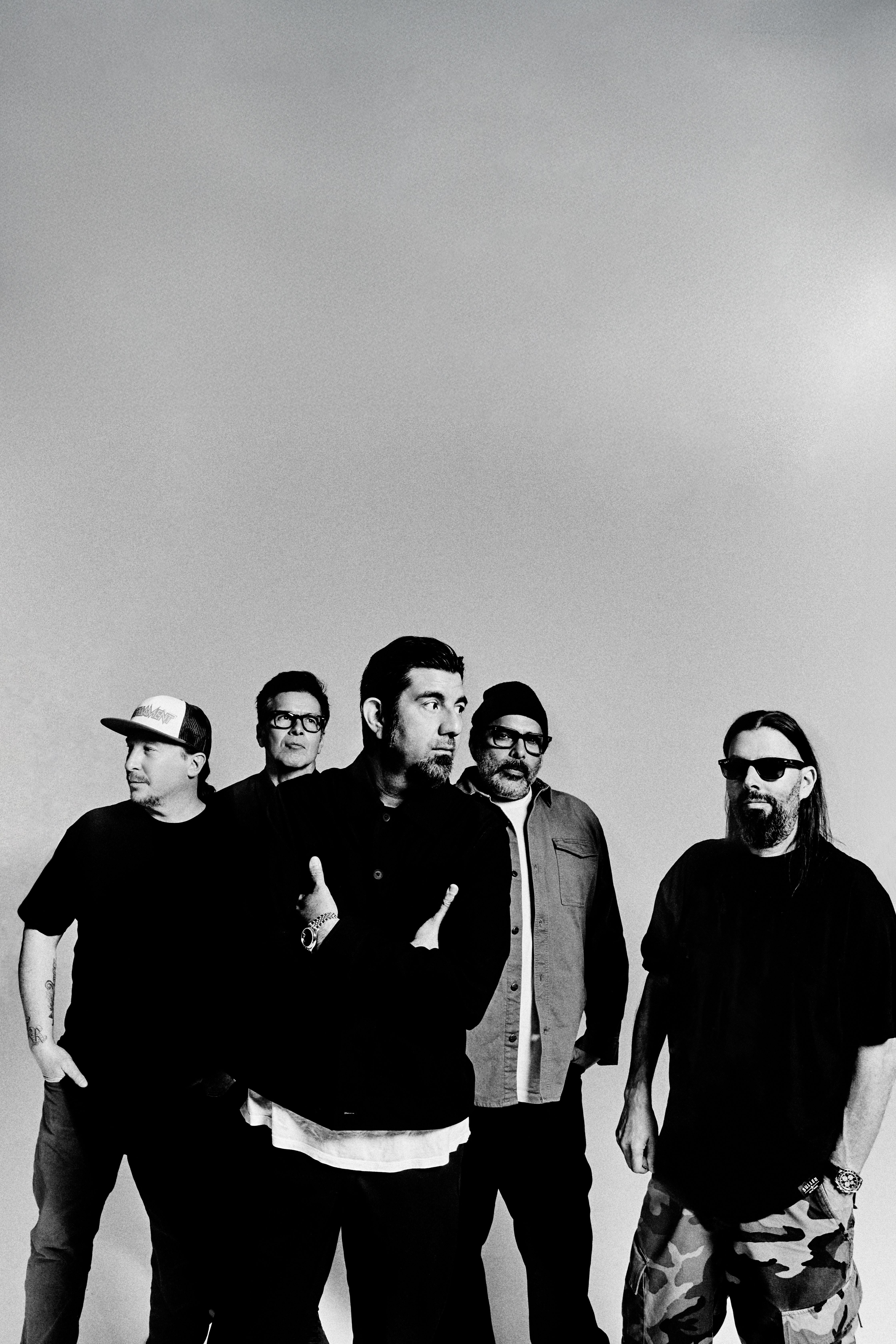 Deftones – 2026-08-25