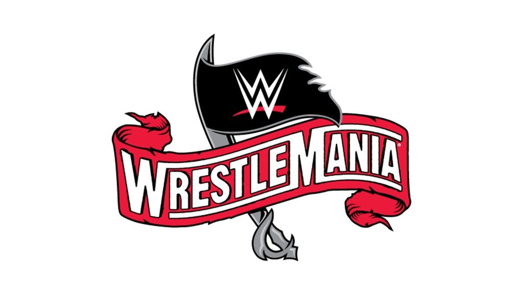 WWE WrestleMania live