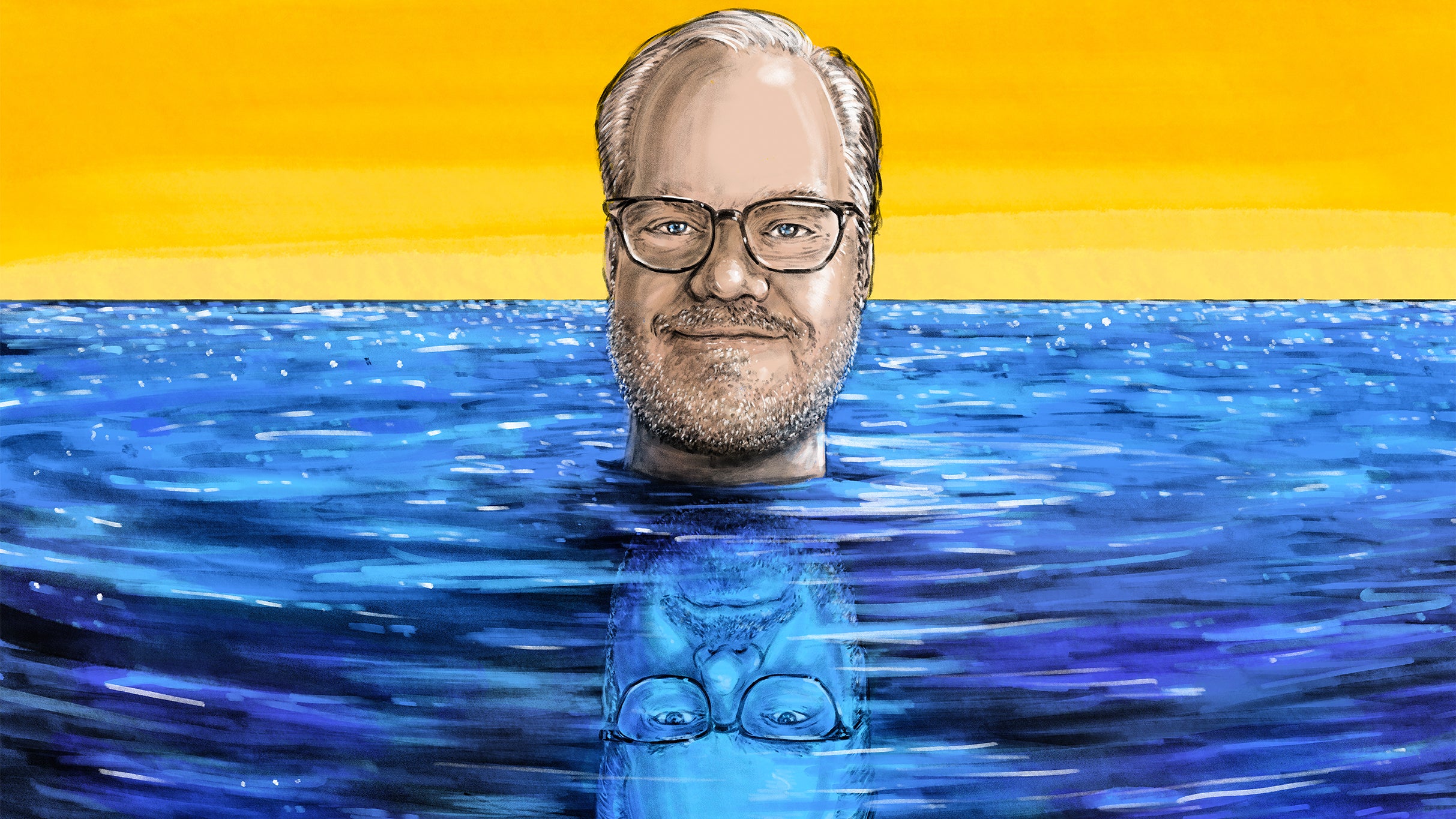 Jim Gaffigan