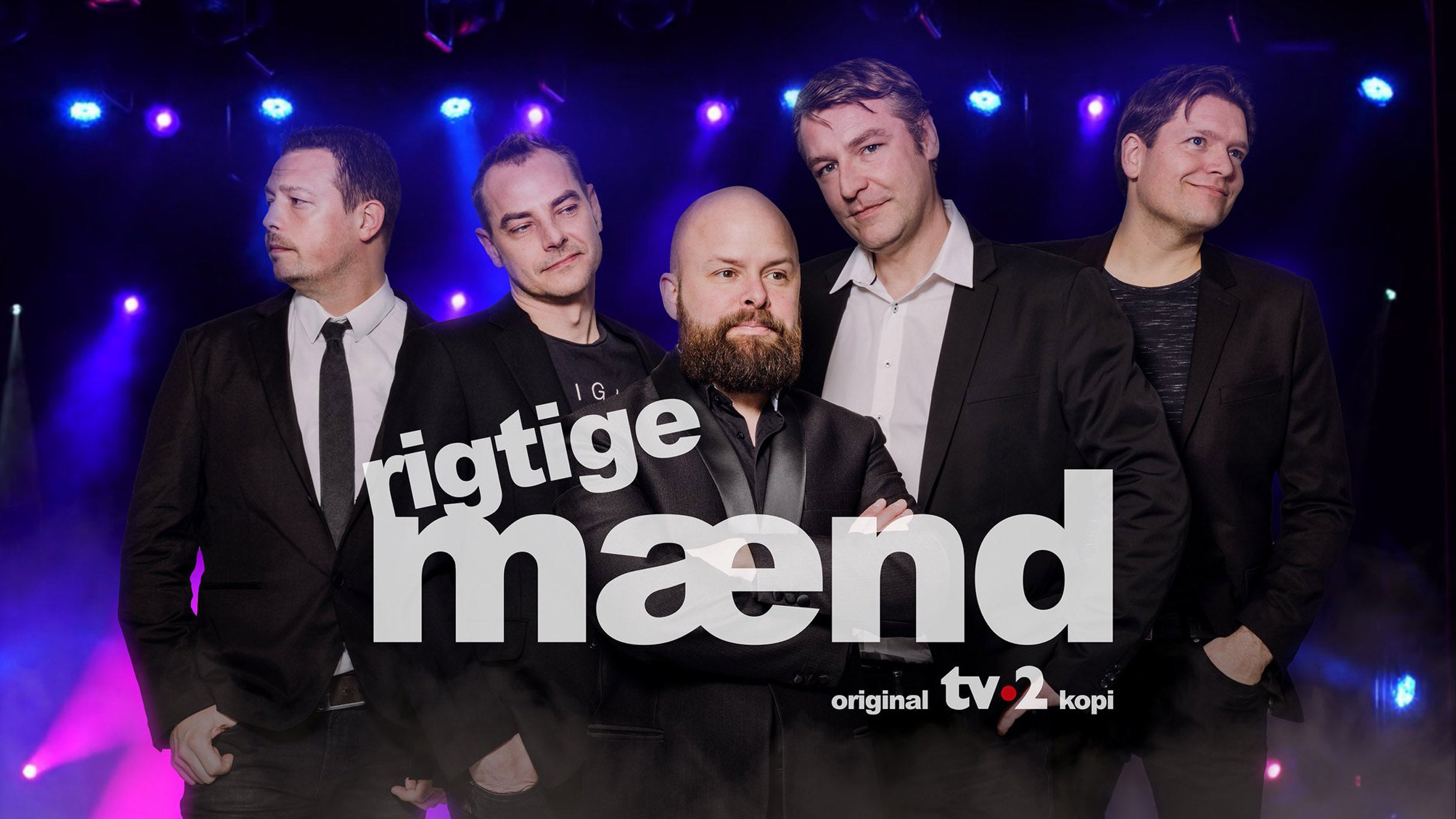 Rigtige Mænd – 2026-01-30