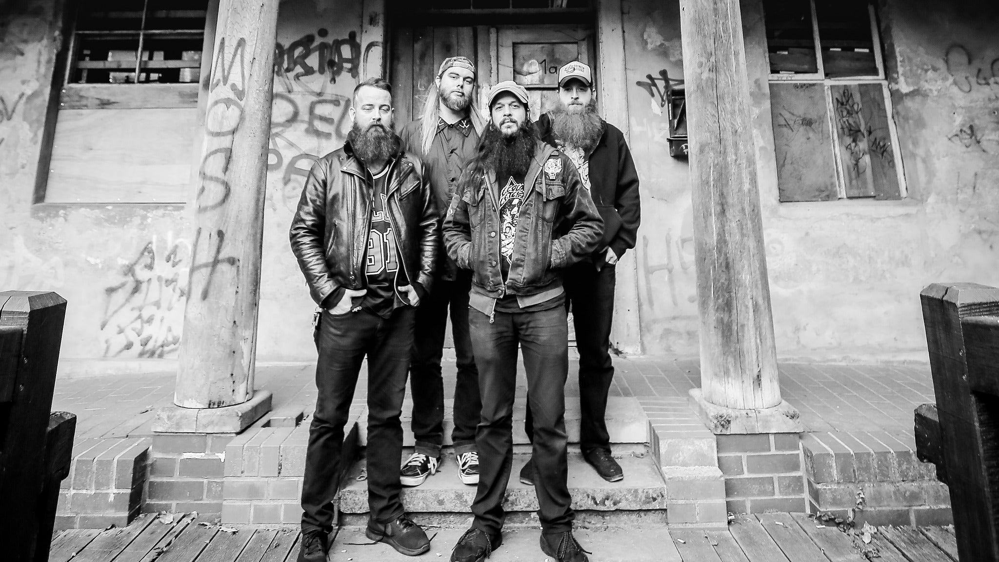 Shawn James & the Shapeshifters Tickets, 2022 Concert Tour Dates