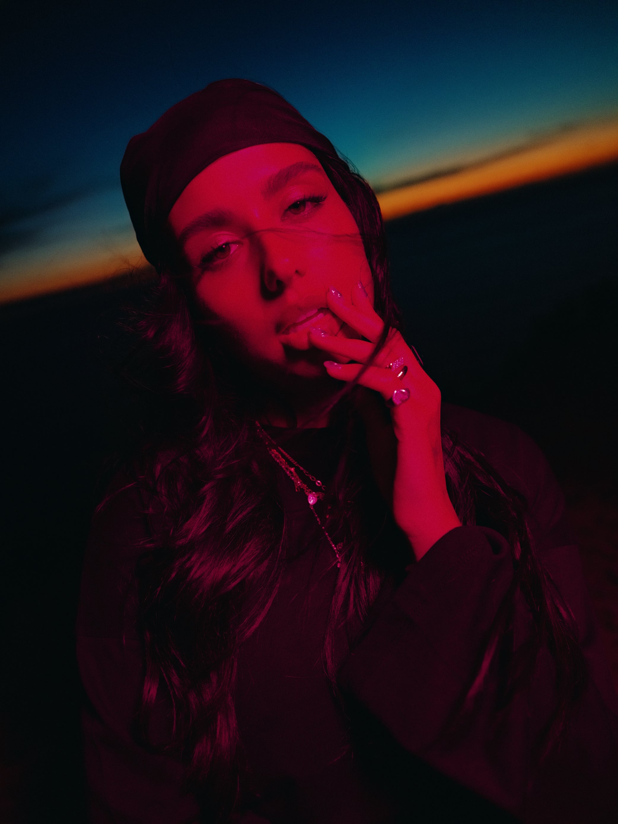 Sofia Camara - Sincerely Yours, Tour