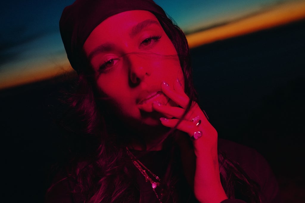 Sofia Camara - Sincerely Yours, Tour