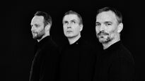 Sigur Ros in Sverige