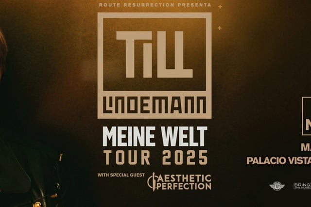 Till Lindemann