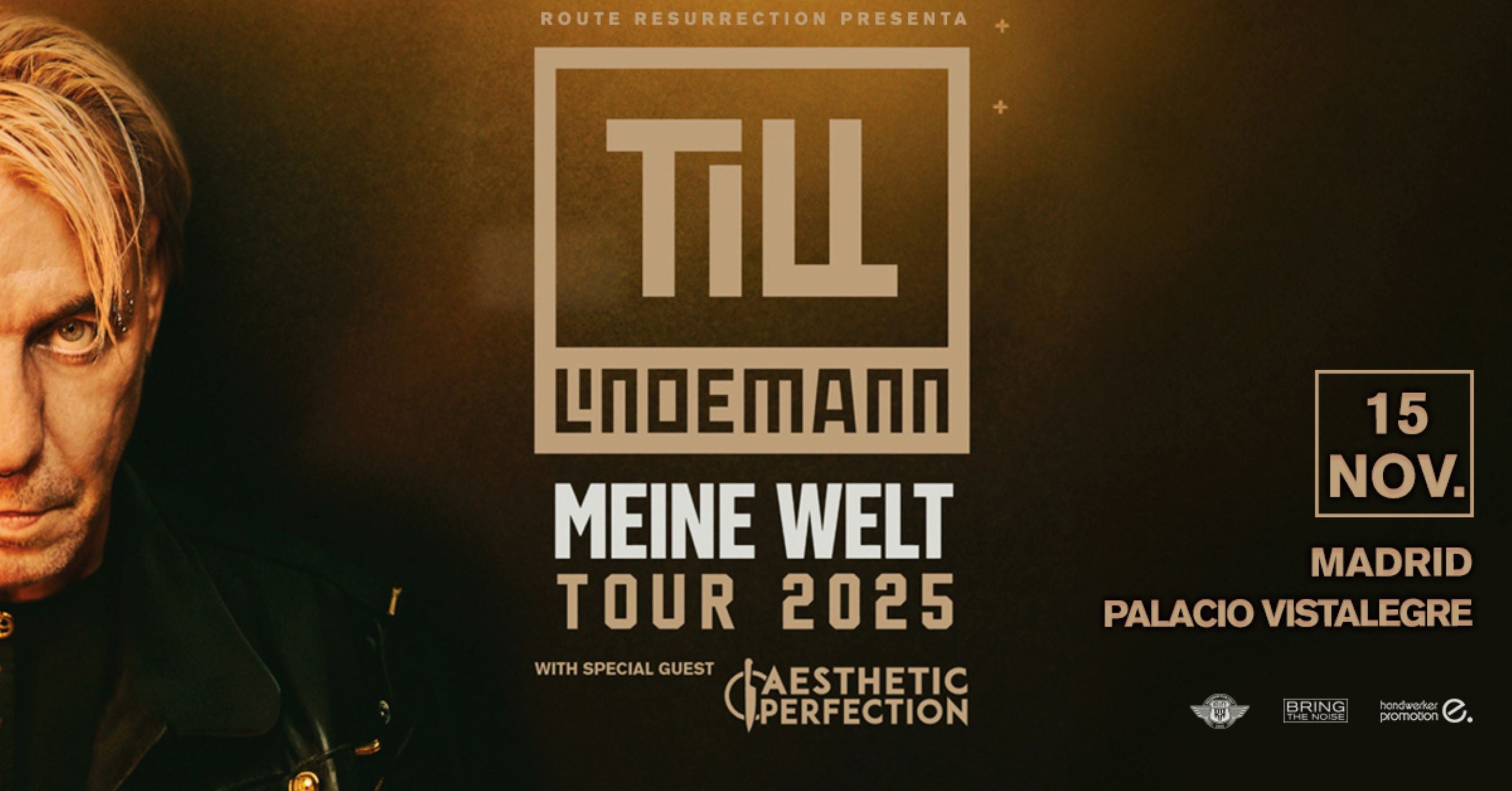Presale codes for till lindemann: members use these when buying pre-sale tickets