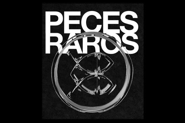 Presales to peces raros: members use these when buying pre-sale tickets