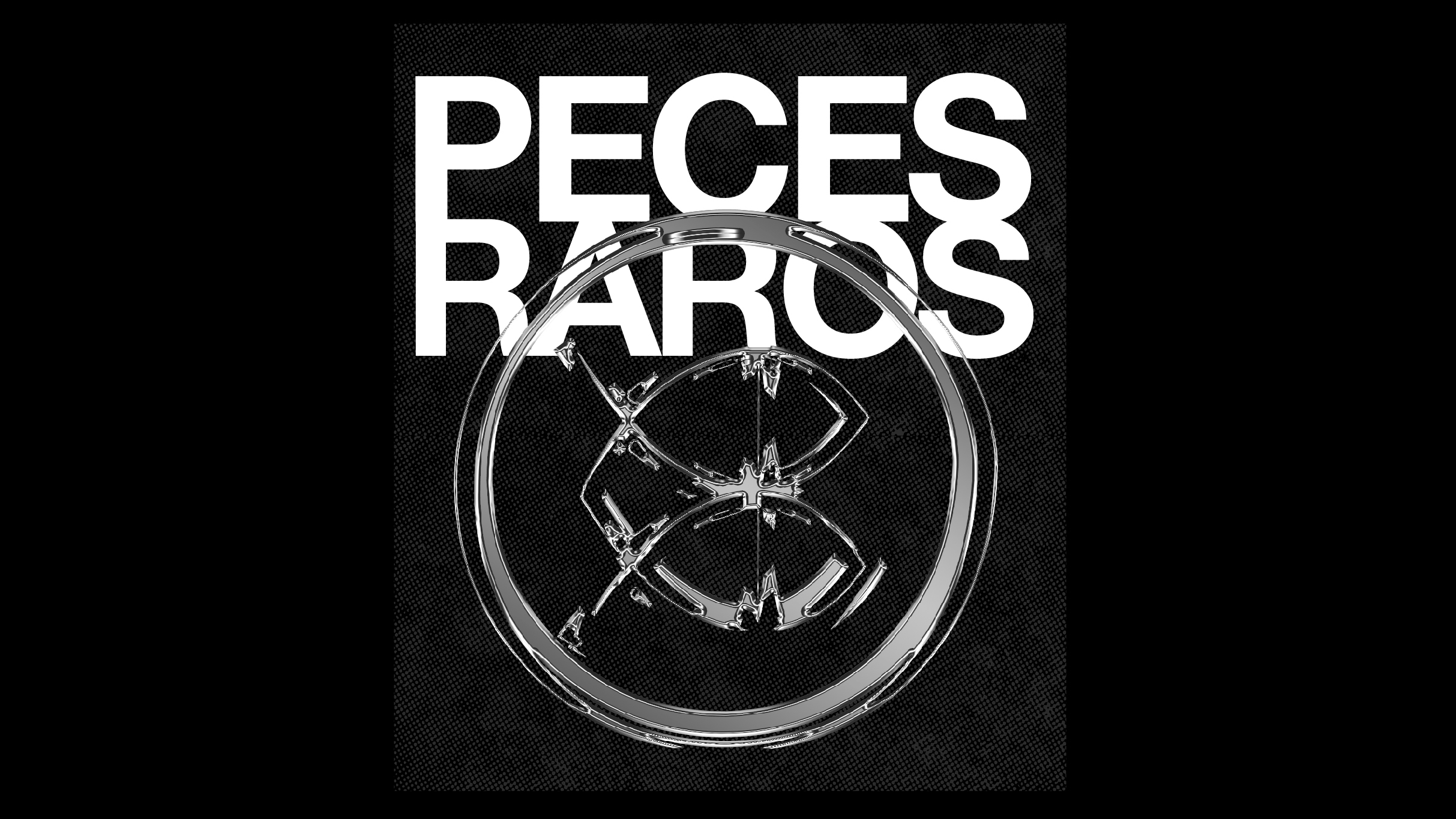 Peces Raros