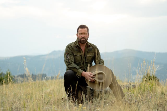 Lee Brice - Sunriser Tour in Grande Prairie promotional photo for Live Nation presale tickets offer