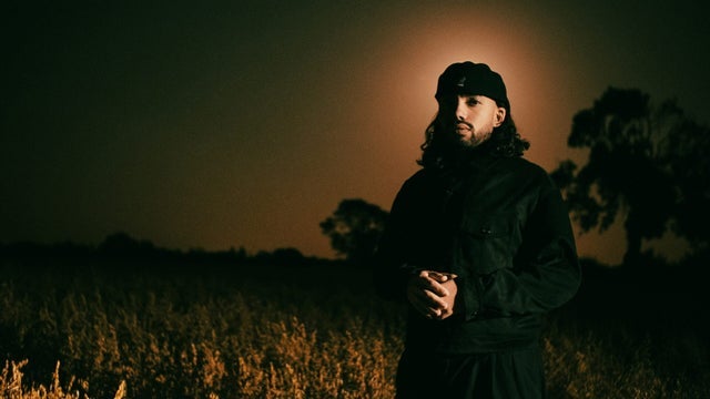 Love Is Noise in Ponyhof Club, Frankfurt am Main 15/12/2025