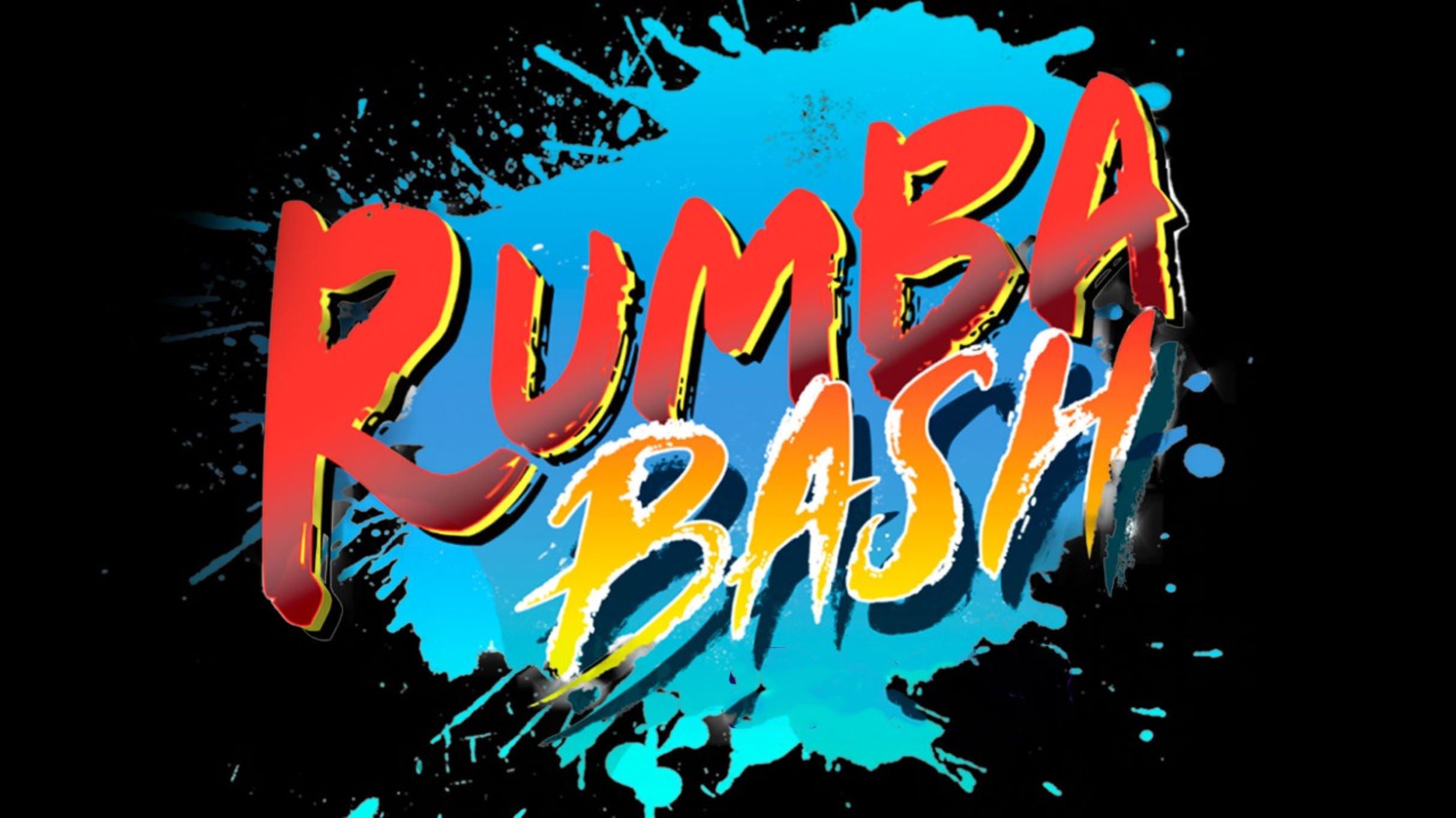 Rumba Bash 2025 Lineup