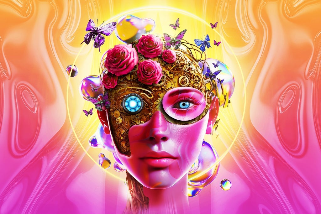 Lost Minds Festival 2026