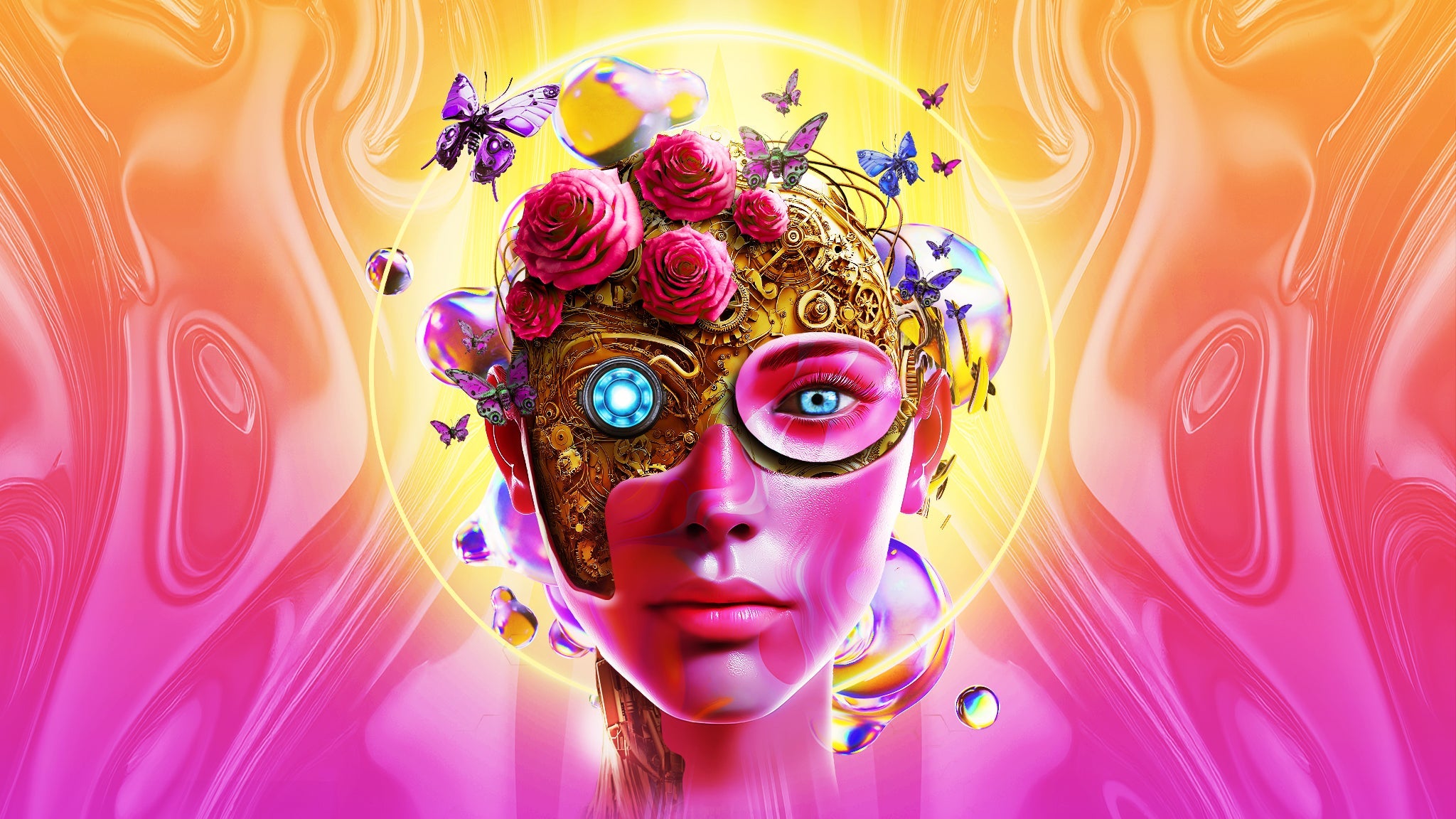 Lost Minds Festival 2026