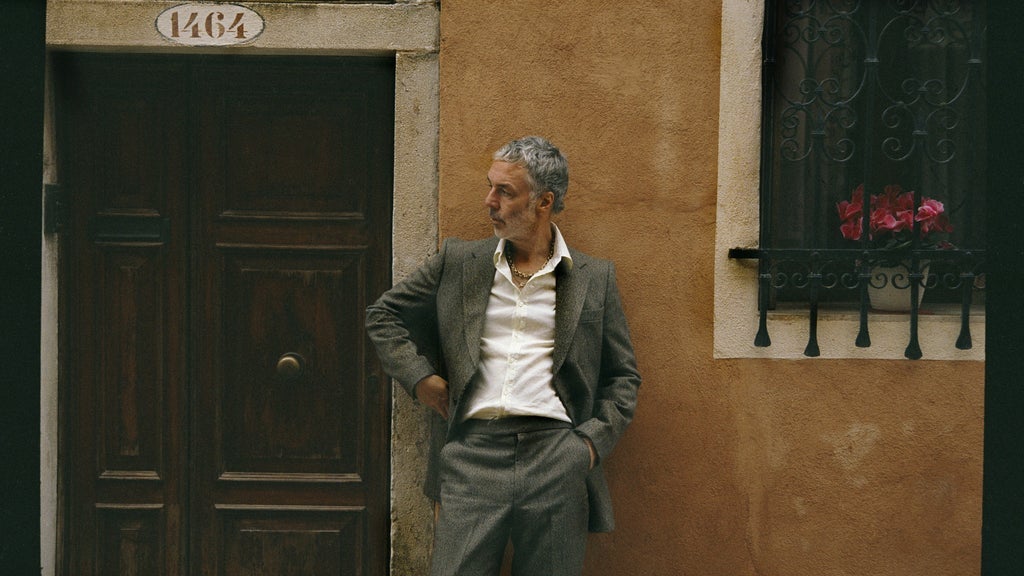 Hotels near Baxter Dury Events