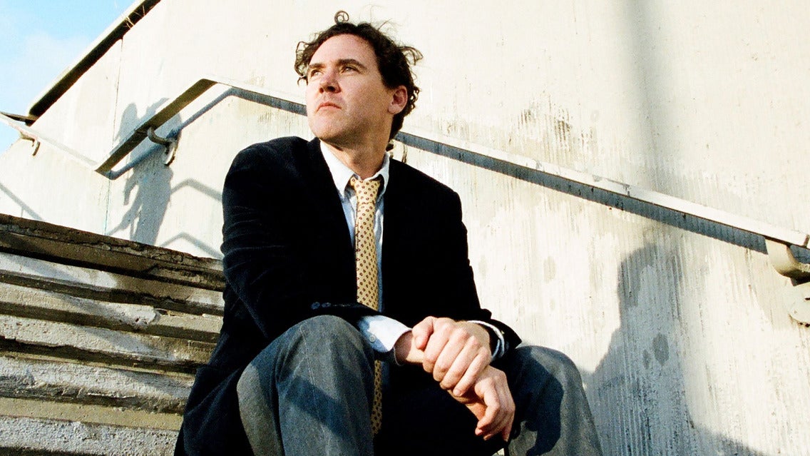 Cass McCombs