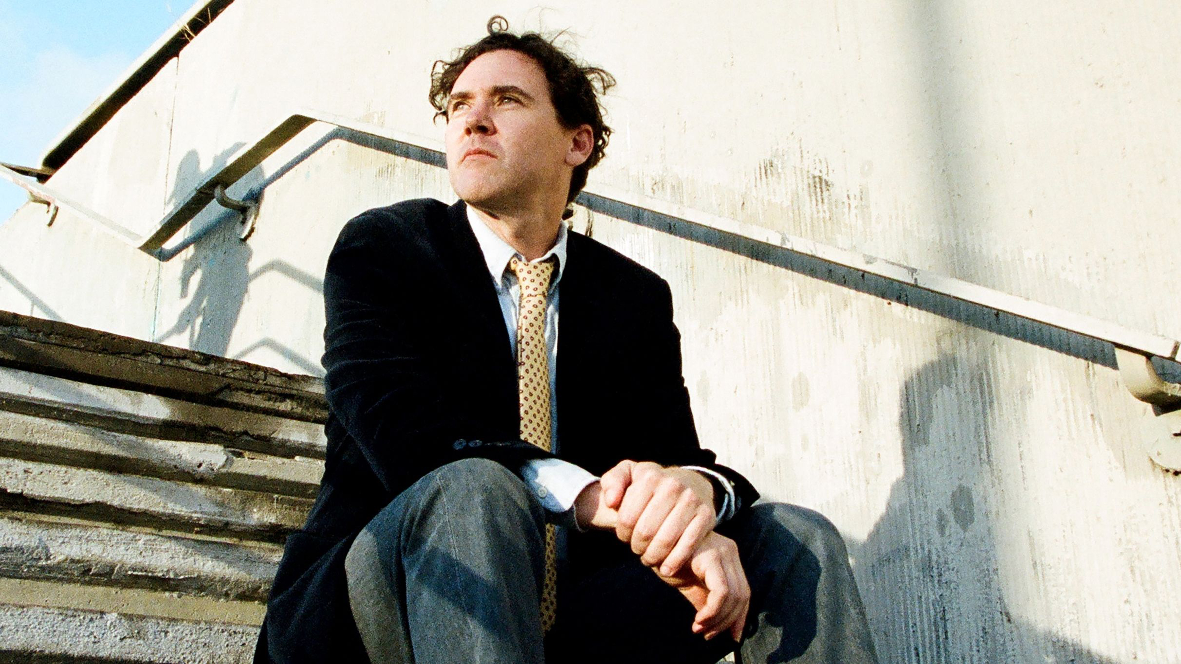 Cass McCombs