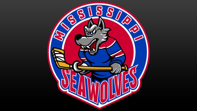 Mississippi Sea Wolves