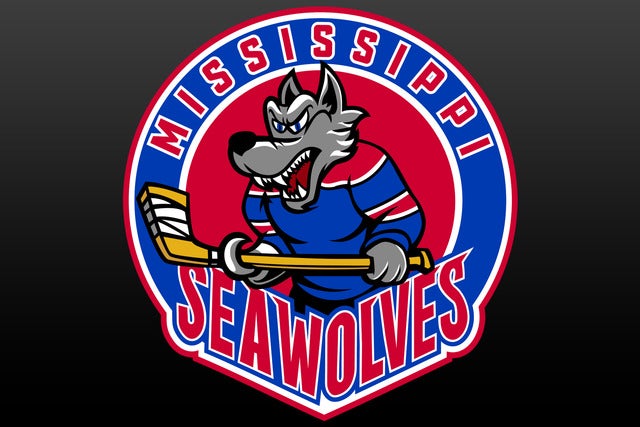 Sea Wolves set to play home games at the Mississippi Coast Coliseum -  SuperTalk Mississippi