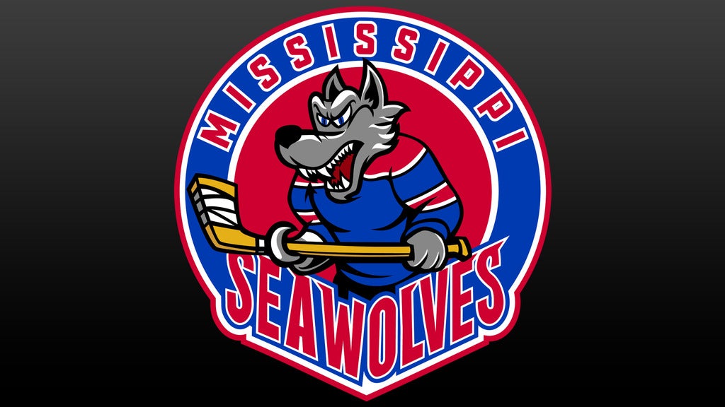 Hotels near Mississippi Sea Wolves Events