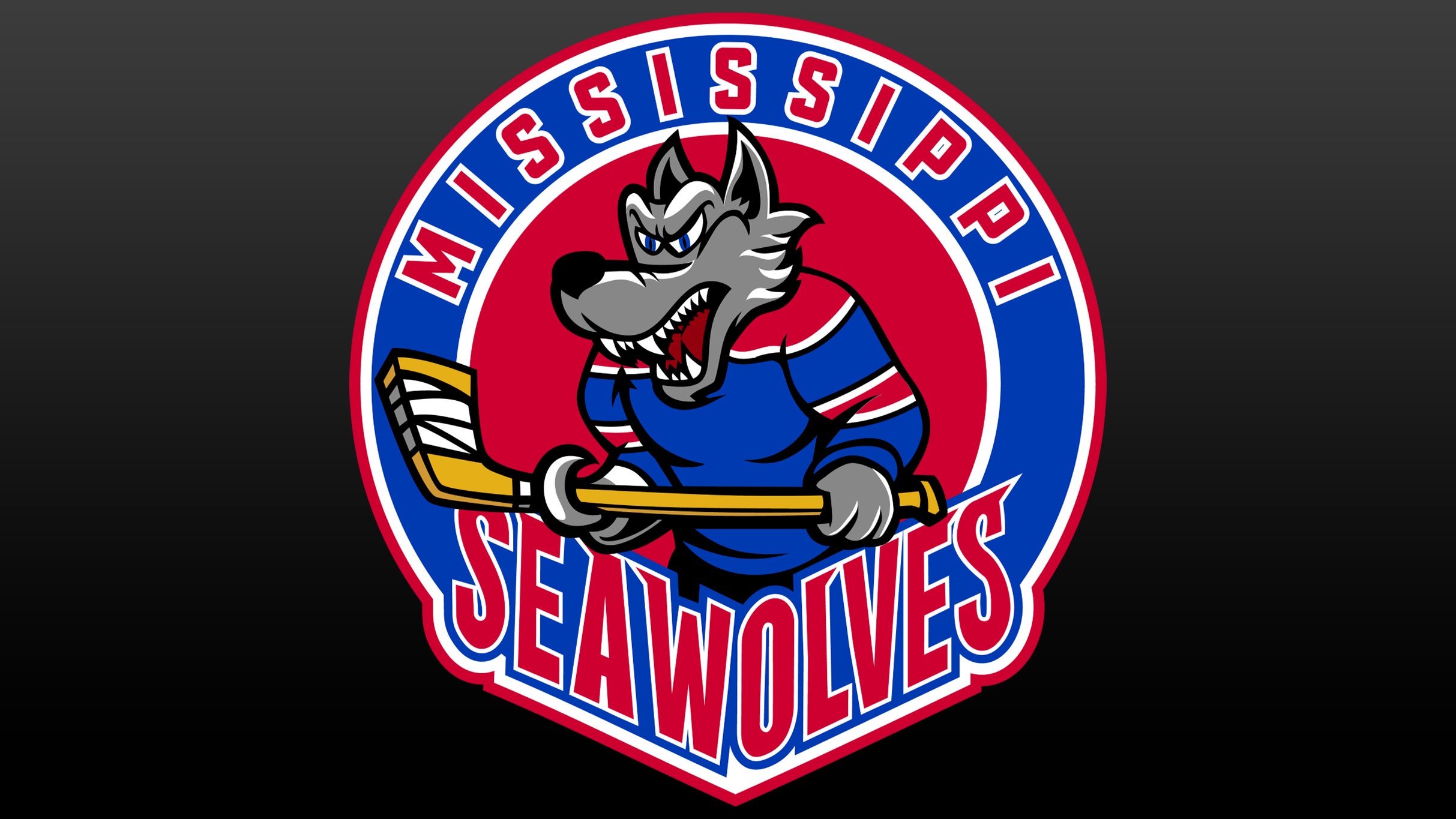 Mississippi Sea Wolves
