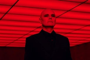 Billy Corgan - A Night of Mellon Collie and Infinite Sadness Seating Plans