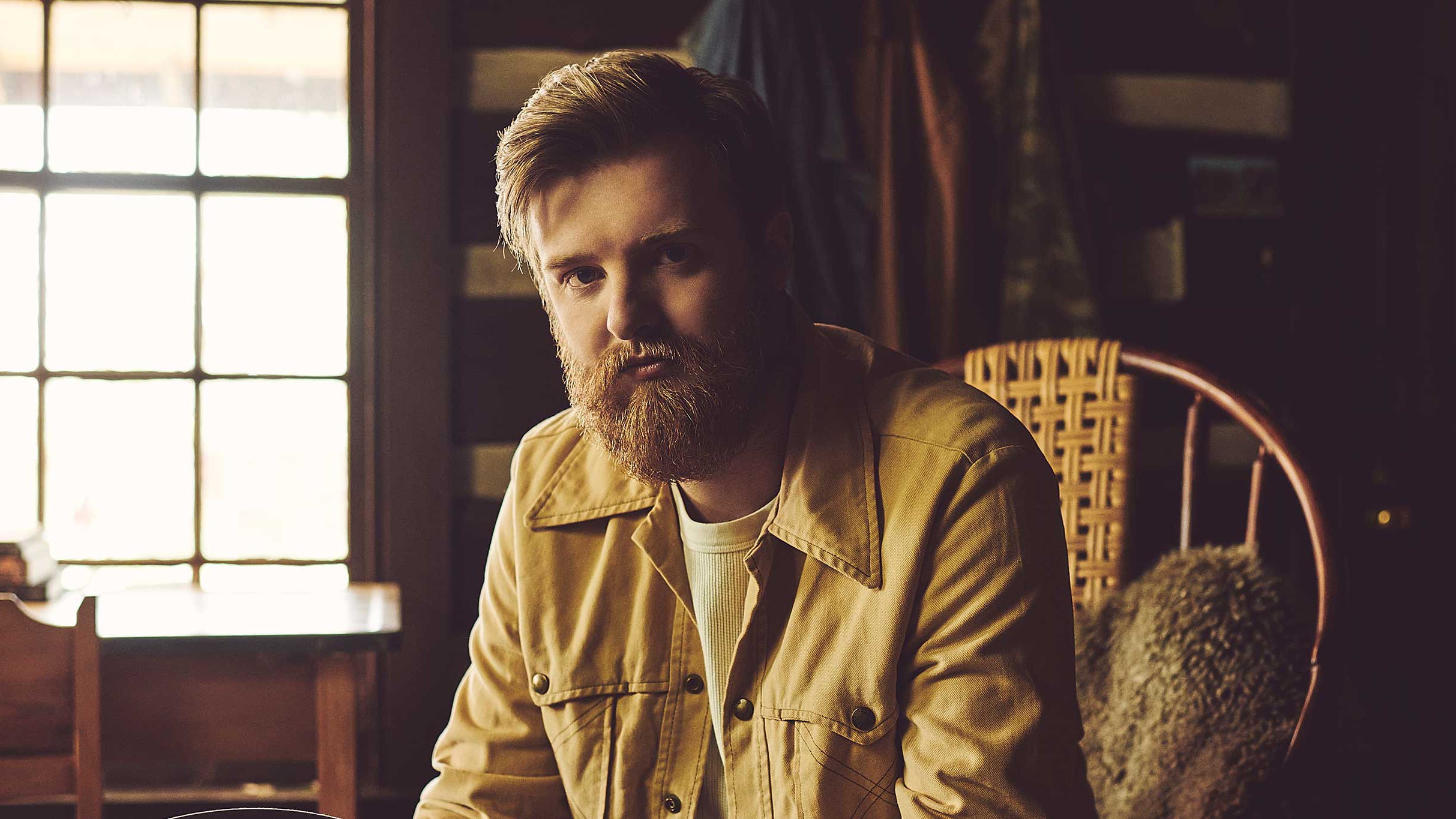 Colby Acuff at Voodoo Room at the House of Blues San Diego