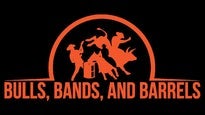 Bulls Bands And Barrels