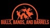 Bulls, Bands, & Barrels with Gavin Adcock & Alexandra Kay