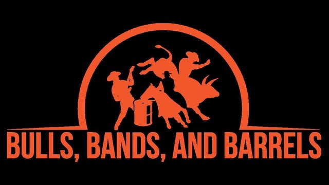 Bulls, Bands, & Barrels featuring Pat Green and Ian Munsick